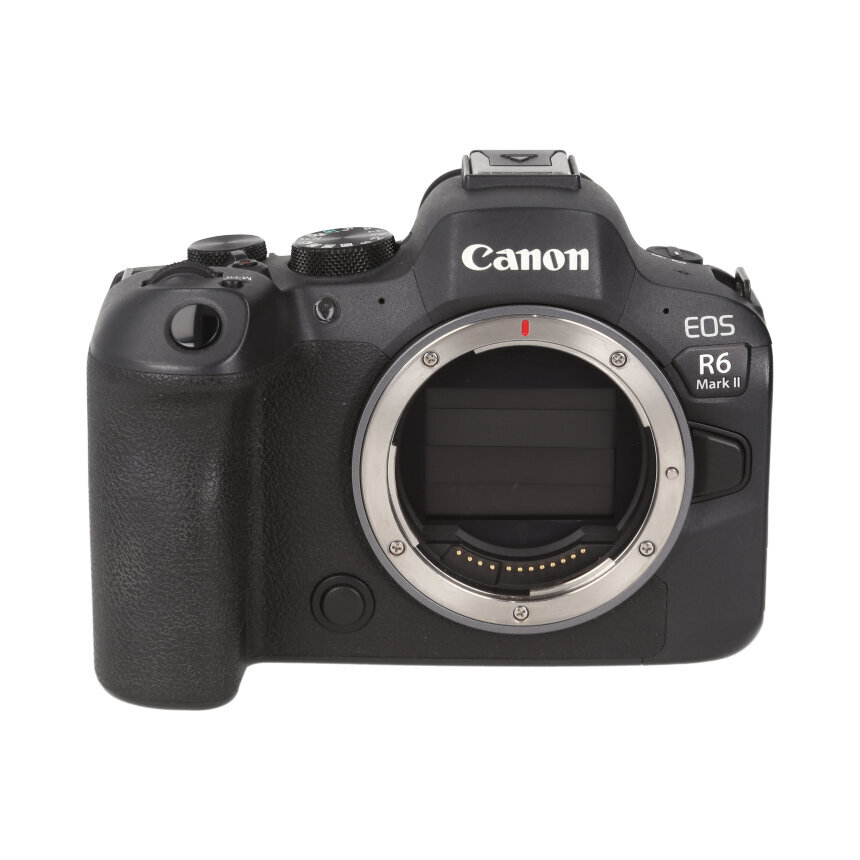 Canon EOS R6 MarkII BODY　 【B】