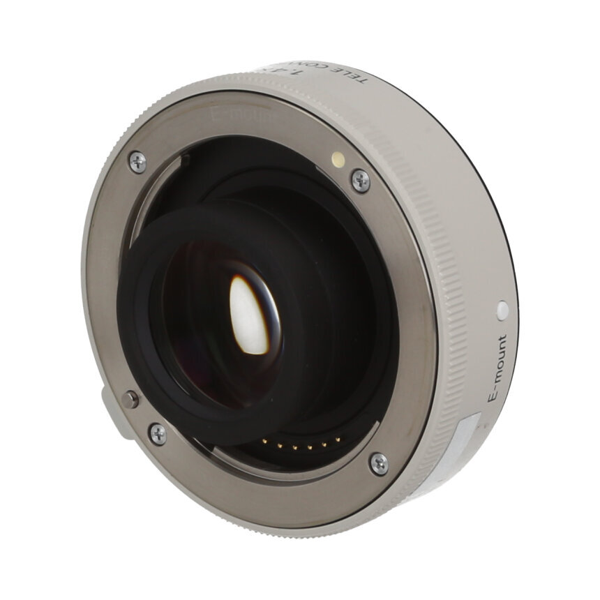 SONY 1.4x Teleconverter FEマウント用 【AB】