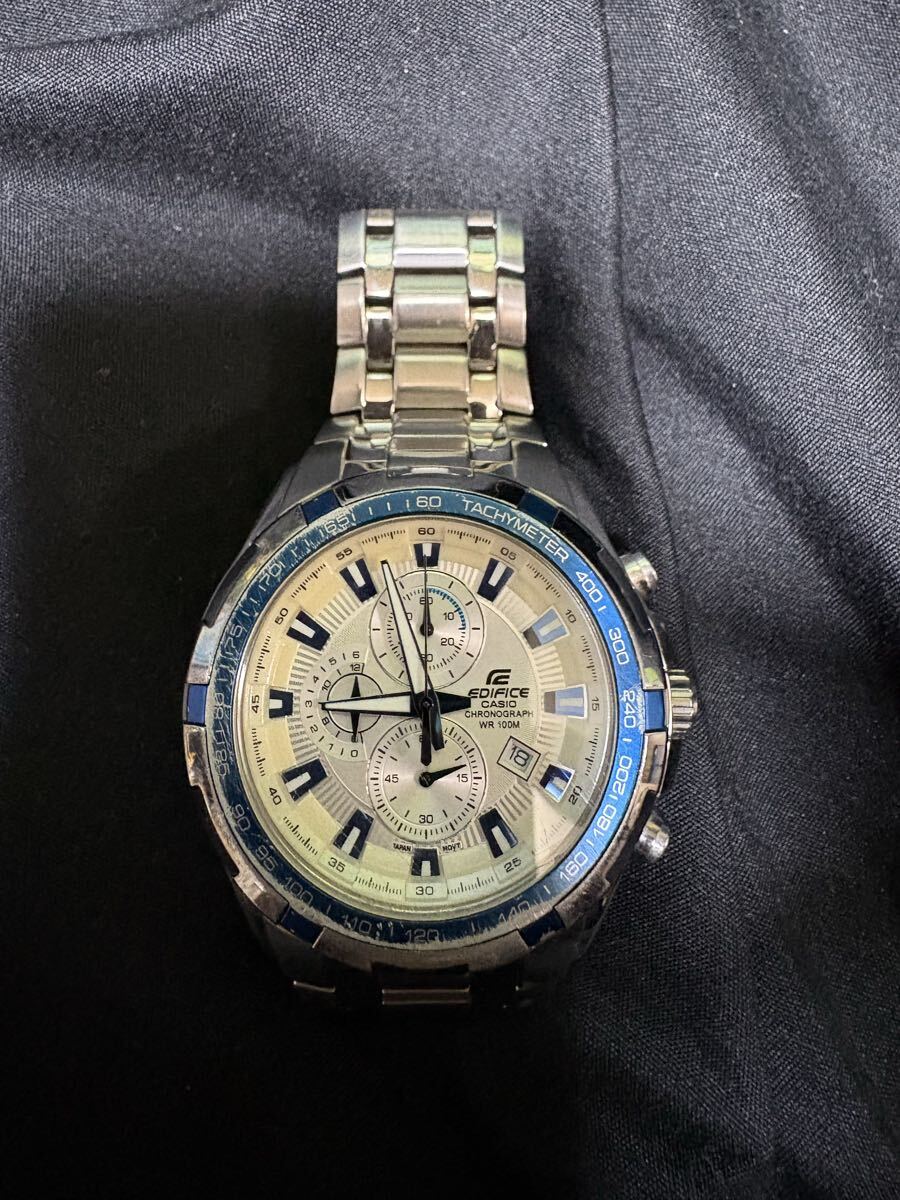 CASIO カシオ クォーツ 腕時計