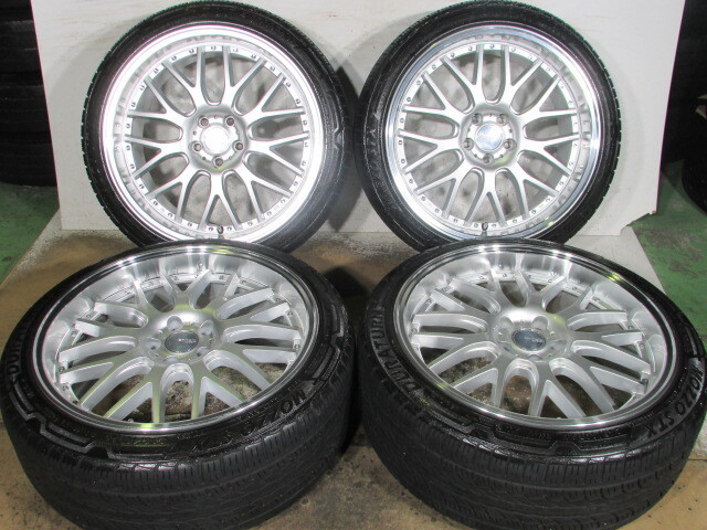☆ANHELO CORAZON■アネーロコラソン■245/40R20■114.3-5H/20-9.5J/+38■DURATURN■アルファード.エクストレイル.デリカD5.CX-5.CX-7.C-HR