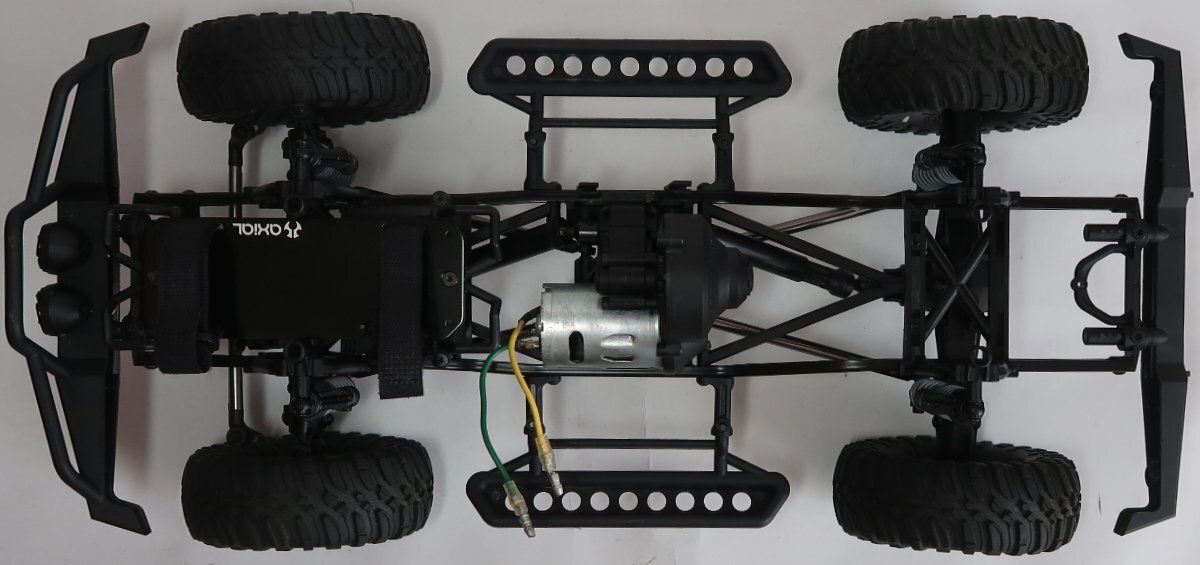 axial, SCX10 ,中古