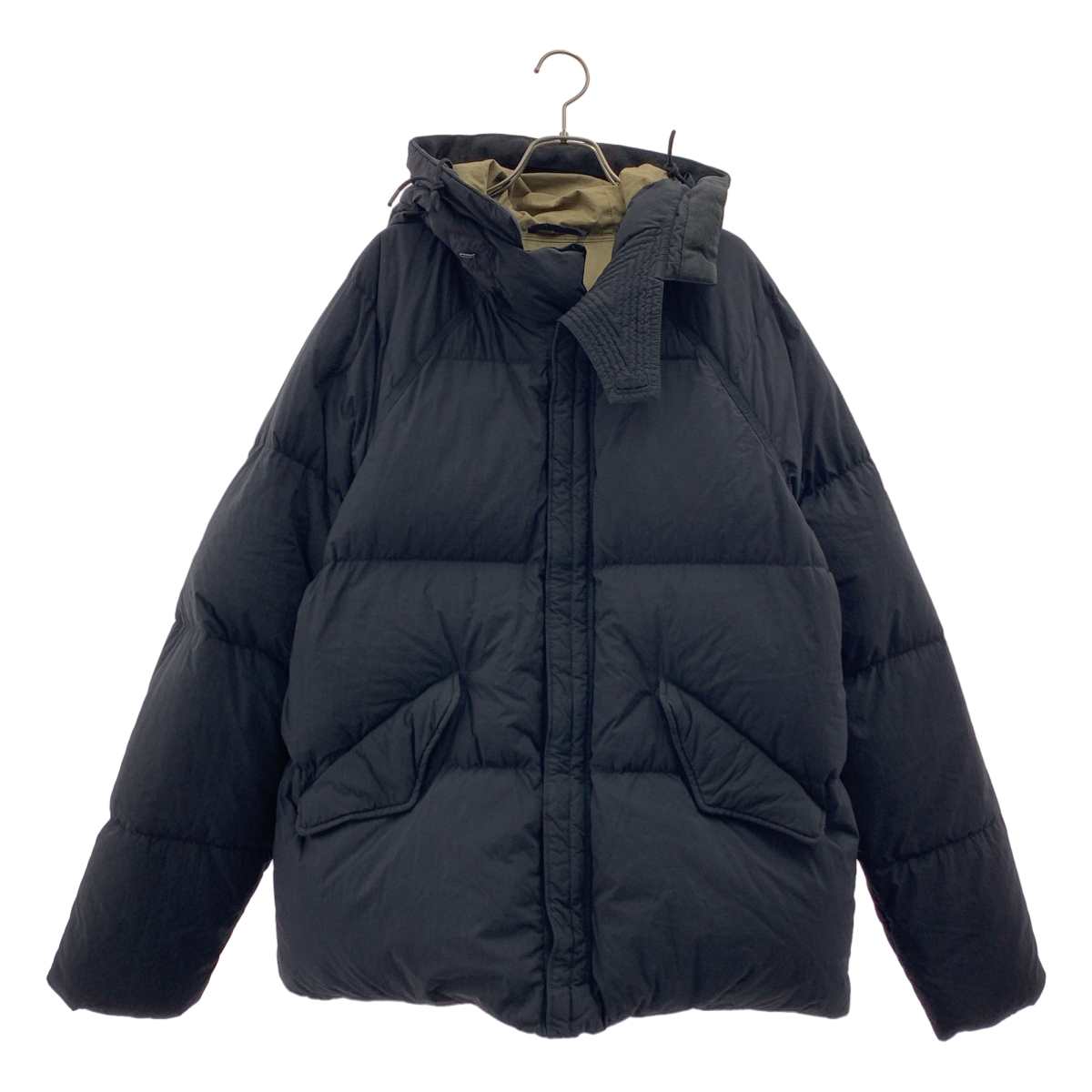 Ten c / テンシー Artic Down Parka ダウンジャケット
