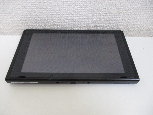 NINTENDO ニンテンドー SWITCH スイッチ HAC-001 本体のみ ジャンク品 激安1円スタート