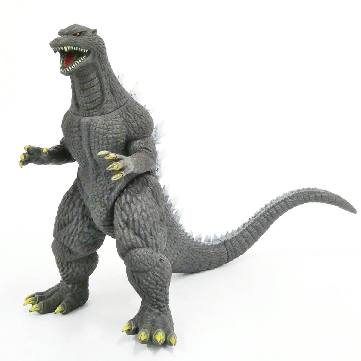 バンダイ BANDAI ムービーモンスターシリーズ GODZILLA ゴジラ 2005 ファイナルウォーズ FINAL WARS フィギュア Kキ31