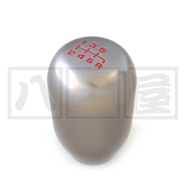 アルミ TYPE-R シフトノブ 純正品 そっくり レプリカ 6MT M10 P1.5 シビック EK9 DC2 DC5 CR-Z ZF1 ZF2 フィット RS GK5