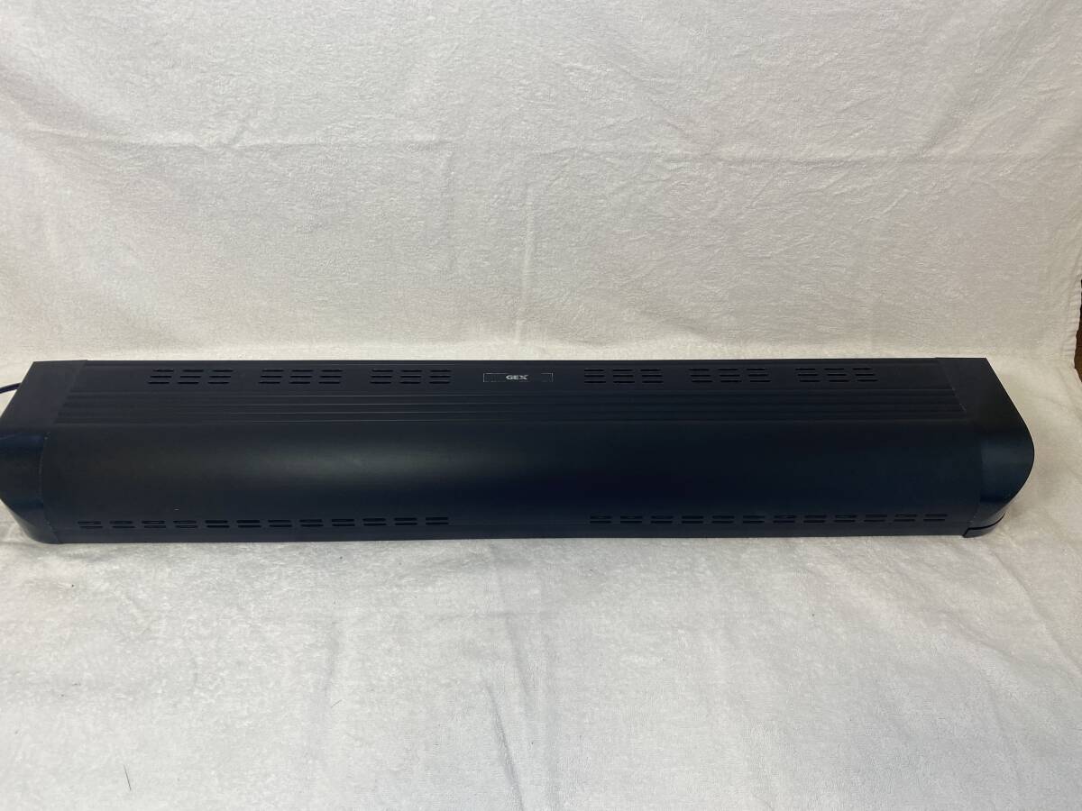GEX　アクリルライト　CL-932R　９００用ライト　2灯式