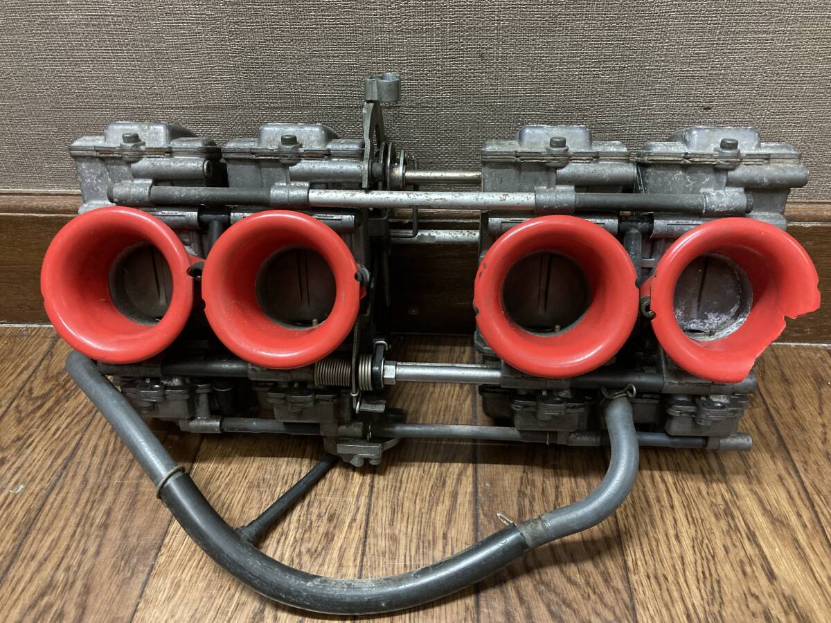 CB1000SF FCR39 キャブレター ビック１ KEIHIN ケイヒン cb1300sf z1 z2 FCR キャブ cb750 cb1100