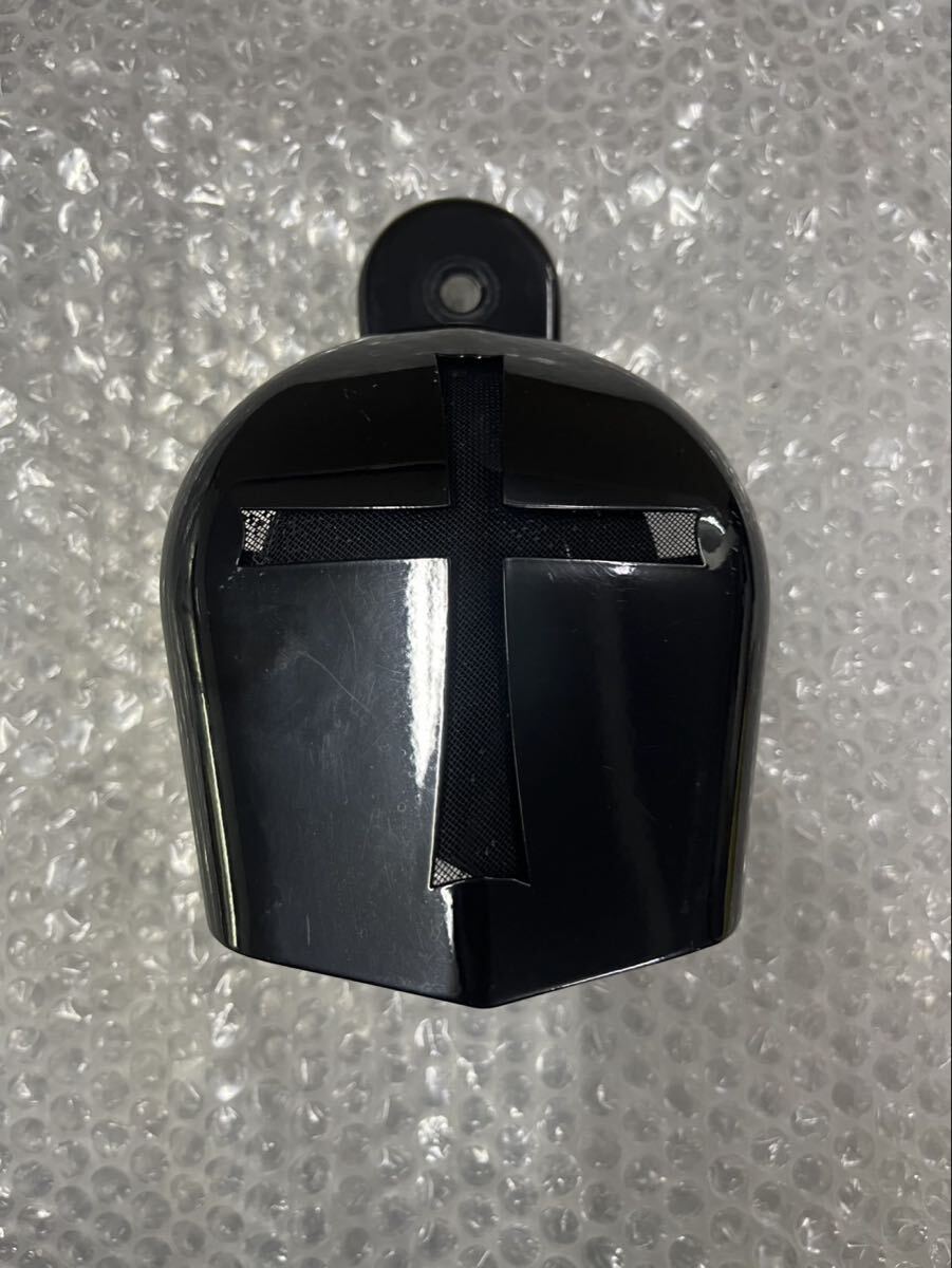 Harley-Davidson用 ホーン・ホーンカバー 中古