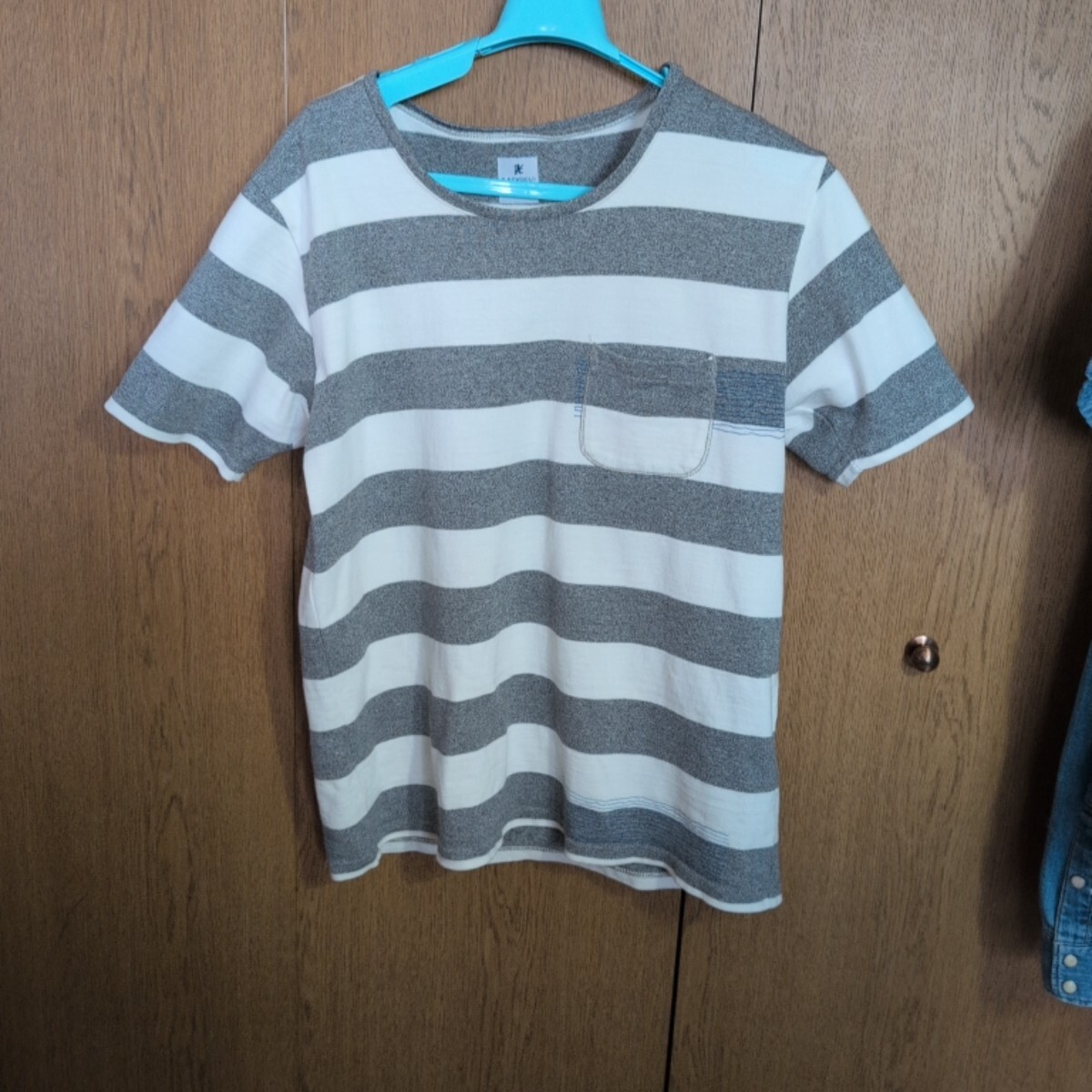 R・NEWBOLO（ポール・スミス）のTシャツ