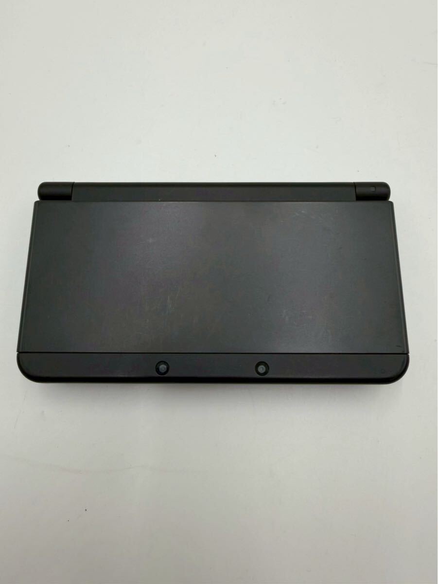 ♪ Nintendo Newニンテンドー3DS ブラック ソフト付き