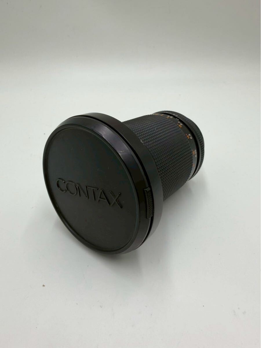 ♪ CONTAX コンタックス Carl Zeiss Distagon 21mm F2.8 T レンズ