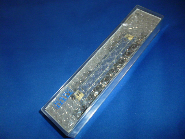 KATO　3032-1　EF65 500　特急色