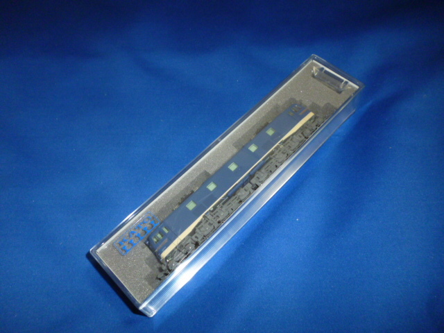 KATO　3020-7　EF58　初期形 小窓 特急色(旧製品)