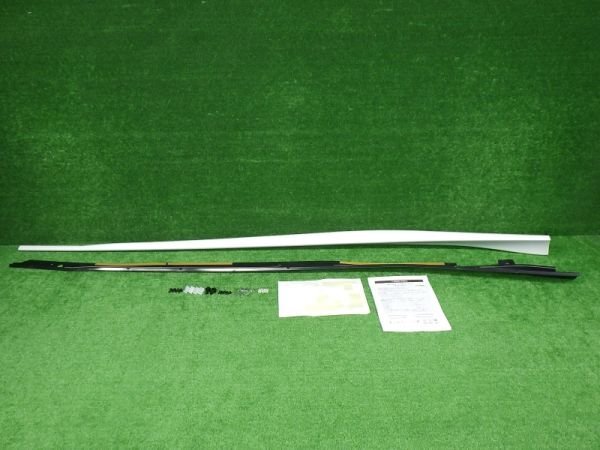 403511 TRD レクサス LC500/LC500h 左サイドスカート 未使用品 083 URZ100/GWZ100