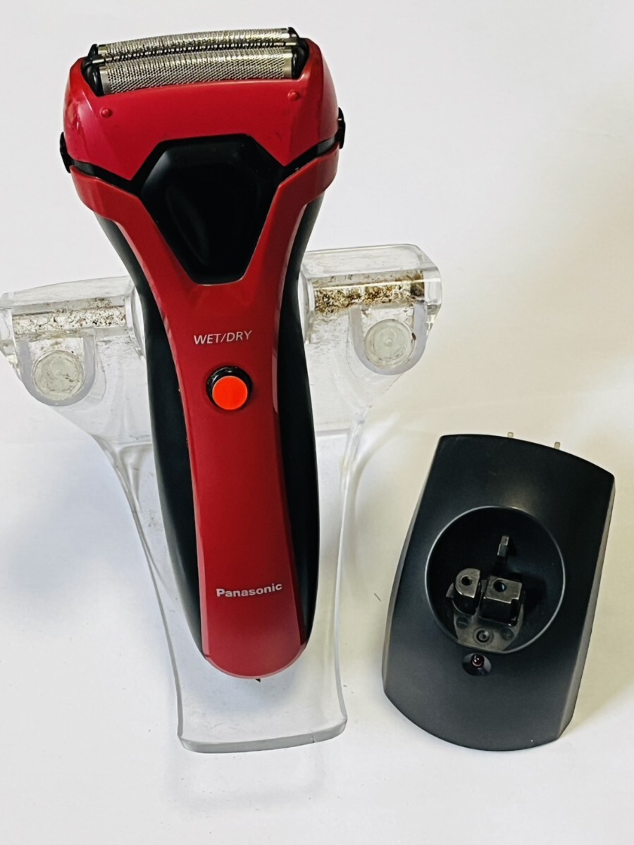 Panasonic/パナソニック　電気シェーバー ES-RL15 稼動品