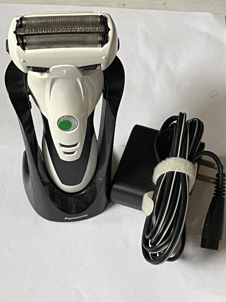 Panasonic/パナソニック　電気シェーバー ES-ST23 稼動品