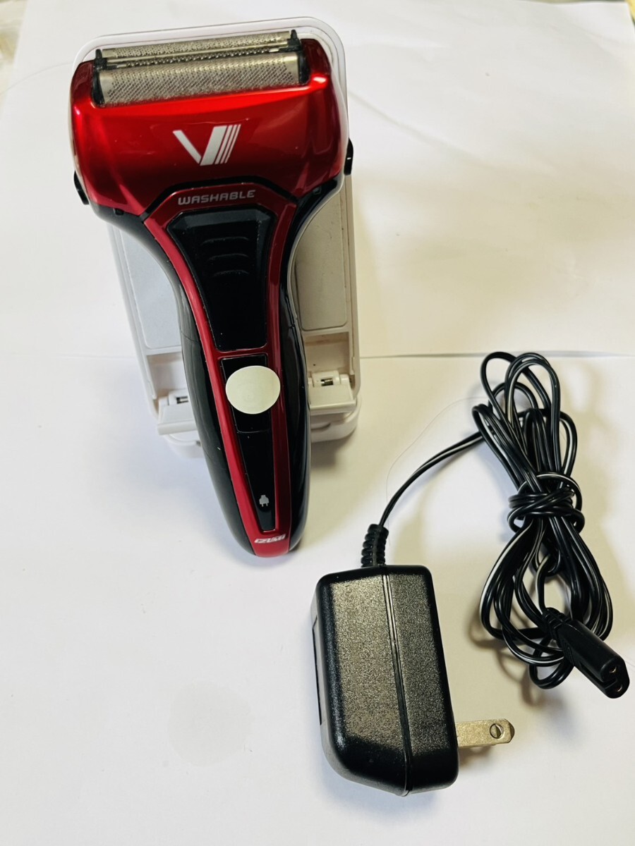 IZUMI イズミ 電気シェーバー 　IZF-VJ309 稼動品
