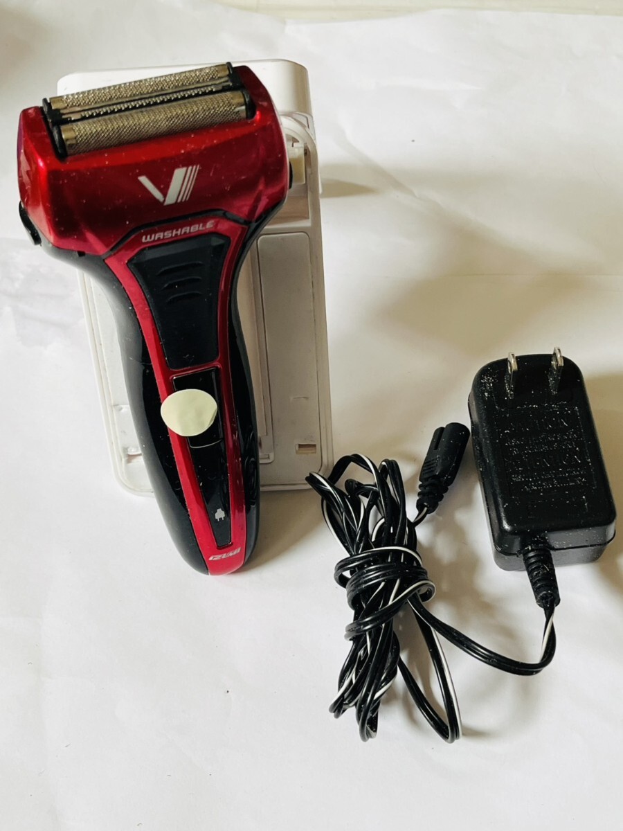 IZUMI イズミ 電気シェーバー 　IZF-VJ309 稼動品★