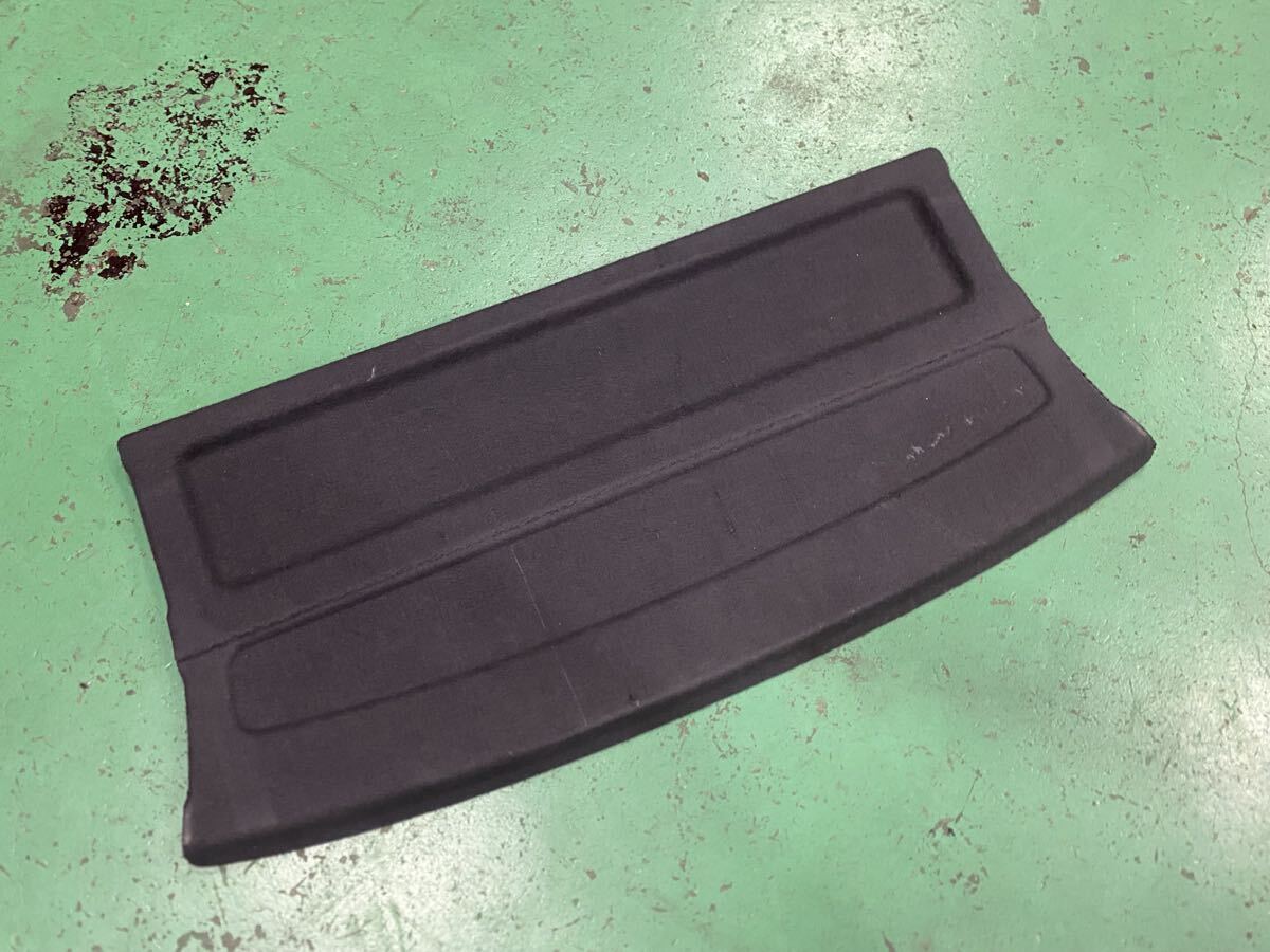希少 ホンダ 純正 EK2 シビック 純正 ハッチ トノカバー トノボード ラゲッジカバー 荷室カバー ボード 検 EK3 EK4 EK9