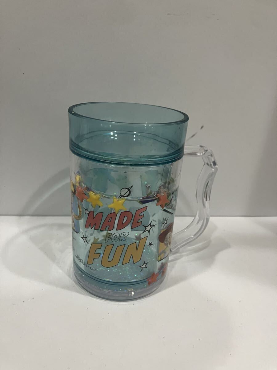トイストーリー マグカップ コップ