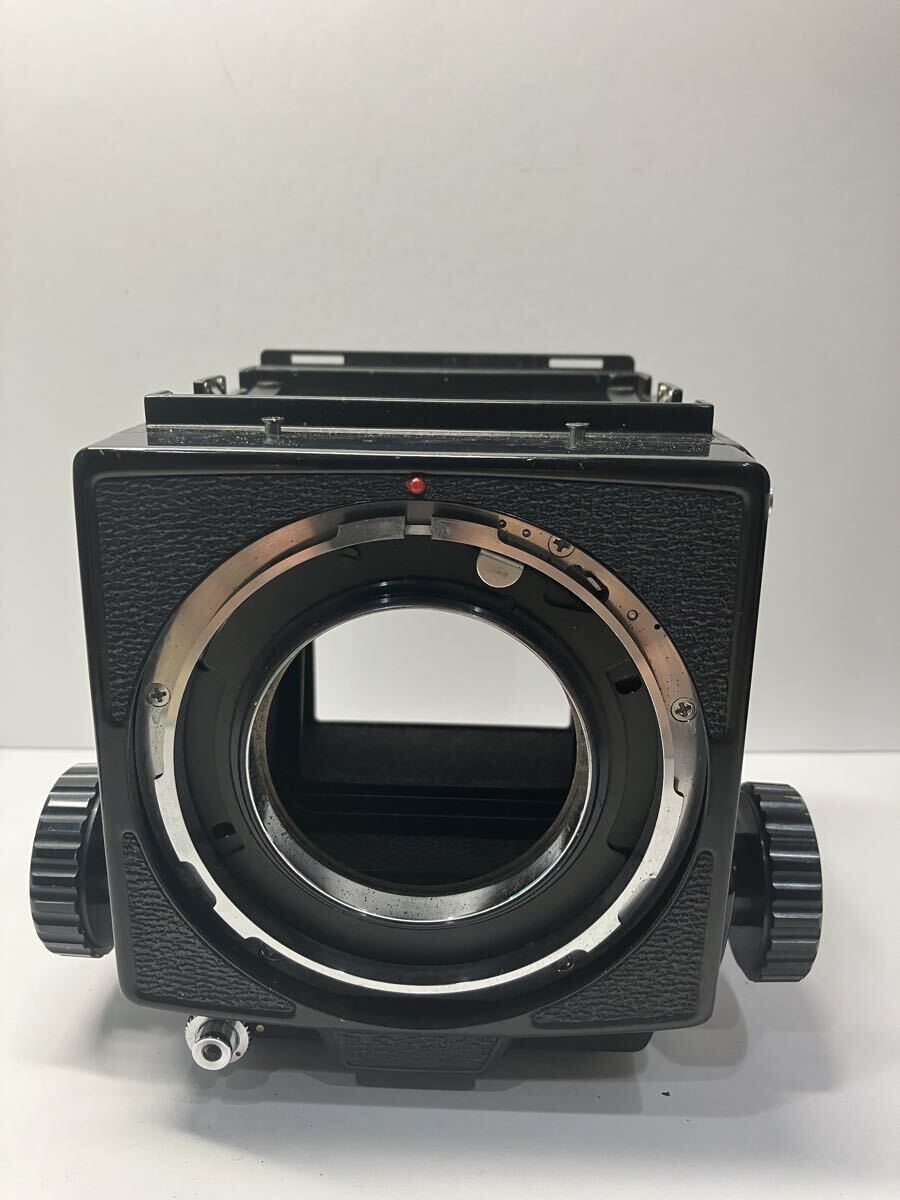 Mamiya マミヤ フィルムカメラ PROFESSIONAL 中判カメラ ボディ カメラ