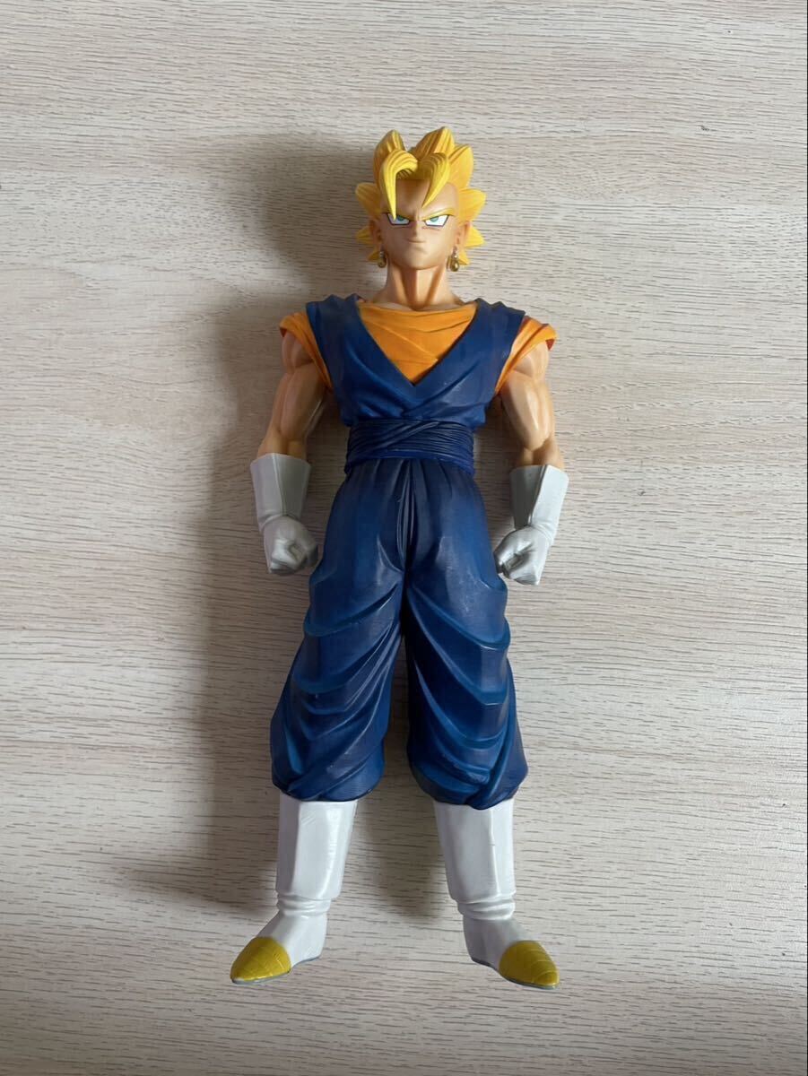 フィギュア ベジット ドラゴンボール ドラゴンボール改