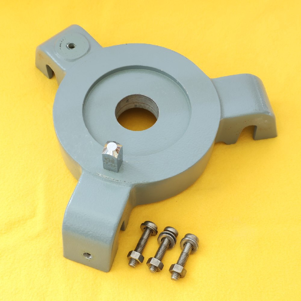 三脚座　高橋製作所　赤道儀　三脚架台 takahashi タカハシ　FC-76とEM-1木製三脚にセット品　加工あり
