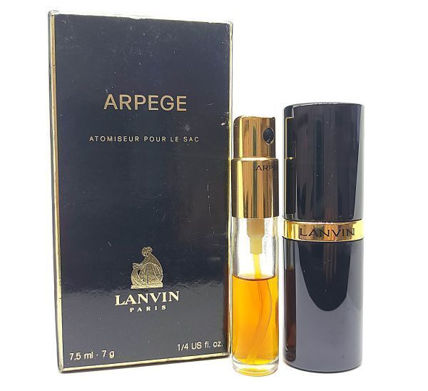 LANVIN ランバン アルページュ パルファム 7.5ml ☆送料450円