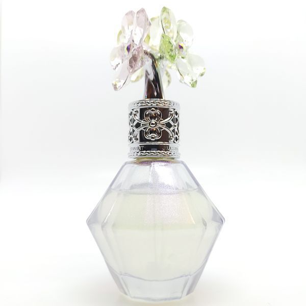 JILLSTUART ジルスチュアート クリスタル ブルーム オーロラ ドリーム EDP 50ml ☆残量たっぷり　送料450円