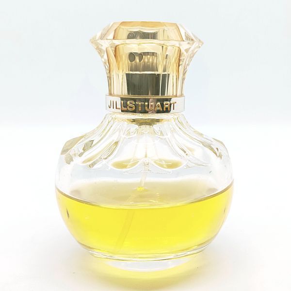 JILLSTUART ジルスチュアート ヴァニラ ラスト EDP 50ml ☆送料450円