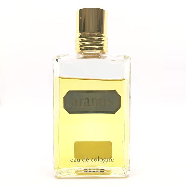 ARAMIS アラミス EDC 60ml ☆残量たっぷり　送料450円.
