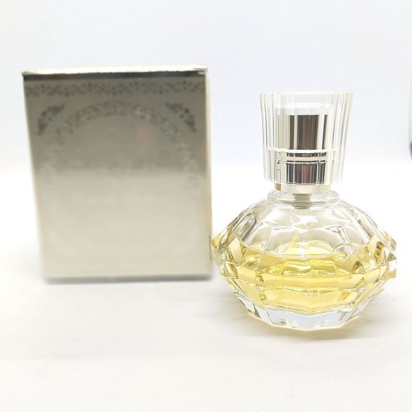 KANEBO カネボウ トワニー ミラノ コレクション 2012 EDP 30ml ☆残量たっぷり　送料450円