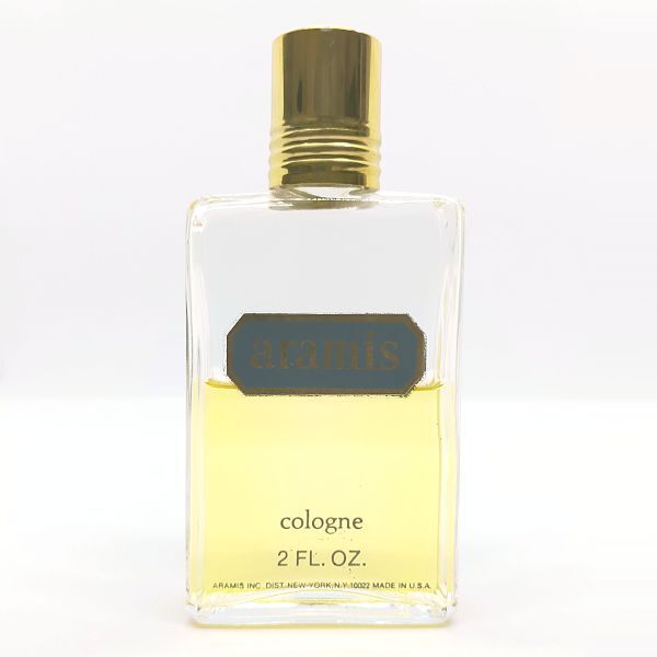 ARAMIS アラミス EDC 60ml ☆送料450円