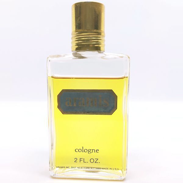 ARAMIS アラミス EDC 60ml ☆残量たっぷり　送料450円
