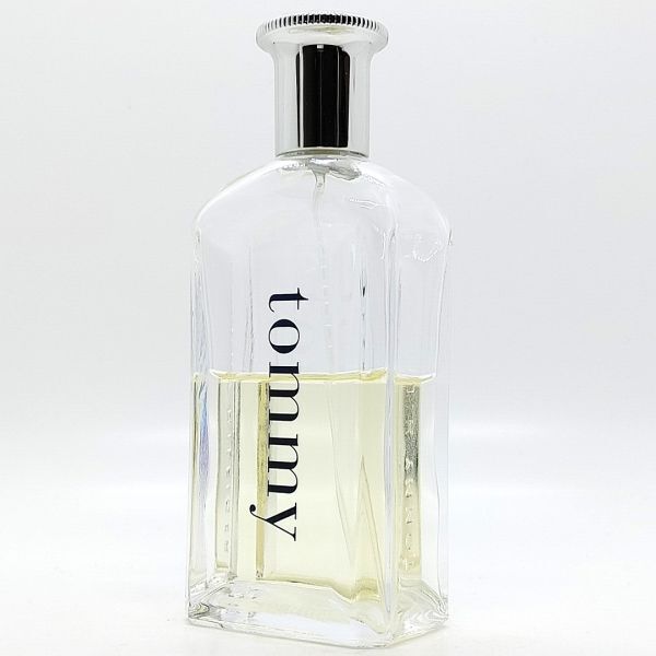 TOMMY HILFIGER トミー ヒルフィガー トミー EDC 100ml ☆送料660円