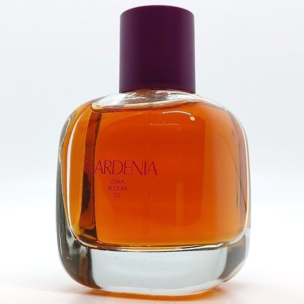 ZARA ザラ ガルデニア EDP 90ml ☆残量ほぼいっぱい　送料660円