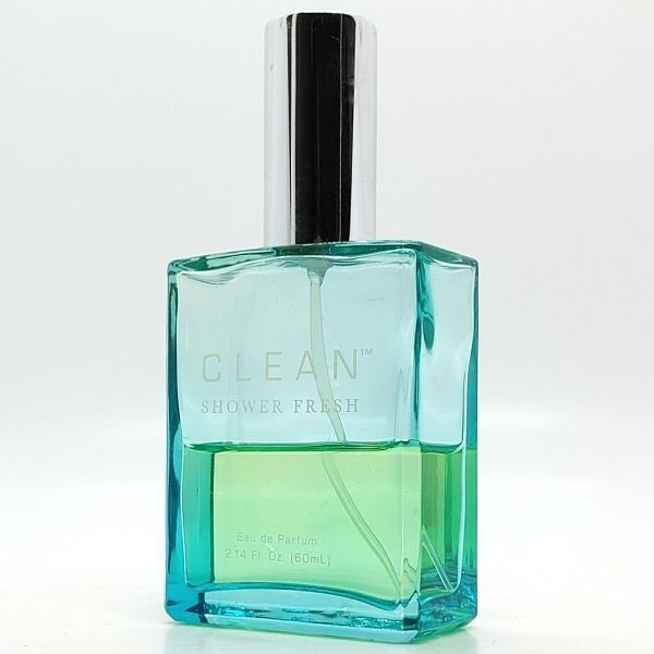 CLEAN クリーン シャワー フレッシュ EDP 60ml ☆送料450円