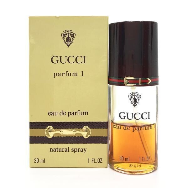 GUCCI グッチ No.1 EDP 30ml ☆送料450円