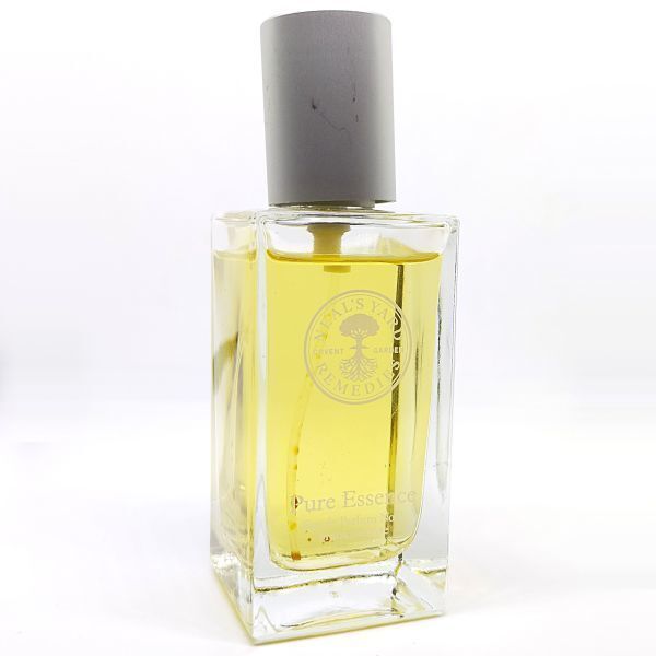 ヤードレー ピュア エッセンス EDT 50ml ☆残量たっぷり9割　送料350円