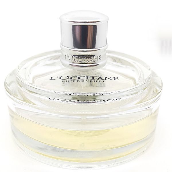 L'OCCITANE ロクシタン ピエール エルメ EDT 75ml ☆送料660円