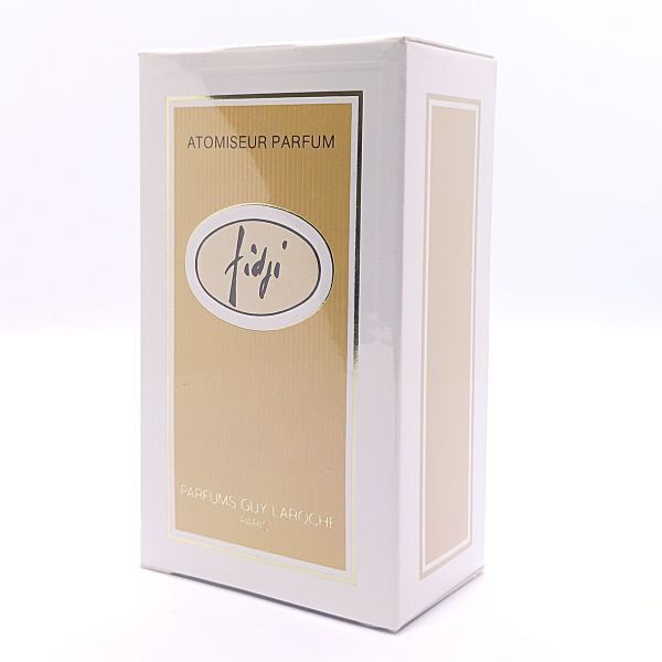 GUY LAROCHE ギ ラロッシュ フィジー FIDJI パルファム 7ml ☆新品未開封　送料350円