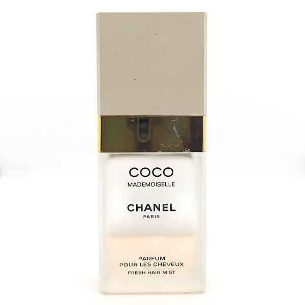 CHANEL シャネル ココ マドモアゼル ヘアミスト 35ml ☆送料350円.