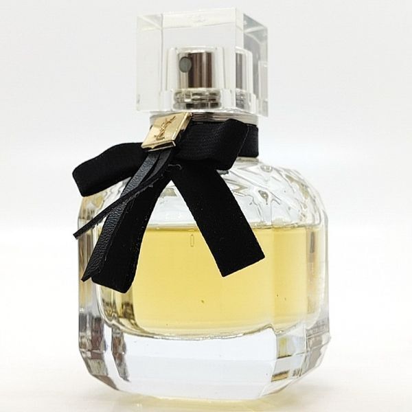 YSL イヴサンローラン モン パリ EDP 30ml ☆残量たっぷり　送料450円