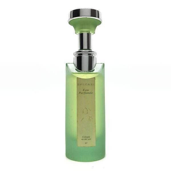 BVLGARI ブルガリ オ パフメ オーテ ヴェール EDC 40ml ☆残量たっぷり9割　送料450円