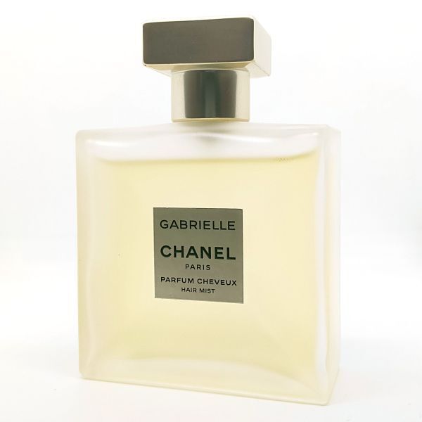CHANEL シャネル ガブリエル GABRIELLE ヘアミスト 40ml ☆残量ほぼいっぱい　送料450円
