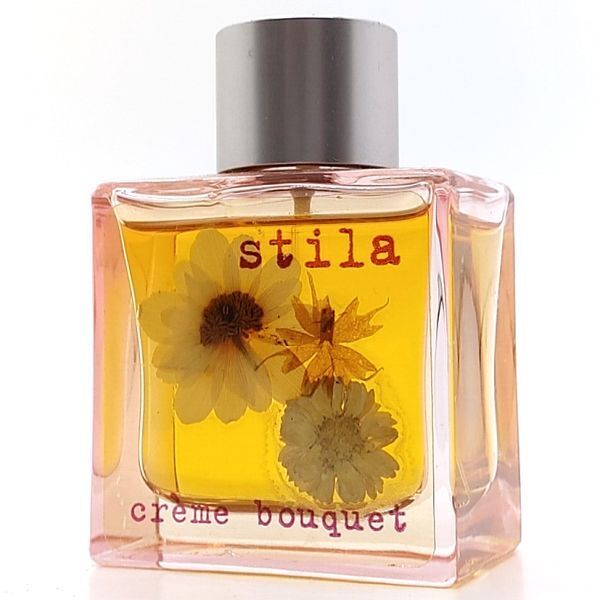 STILA スティラ クレーム ブーケ EDP 50ml ☆残量たっぷり9割　送料450円