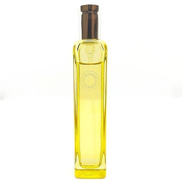 HERMES エルメス オー ドゥ ネロリ ドレ . EDC 15ml ☆残量たっぷり9割　送料350円