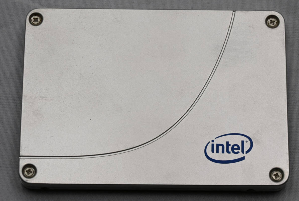 中古 SSD Intel 335 Serise SSDSC2CT240A4/240GB