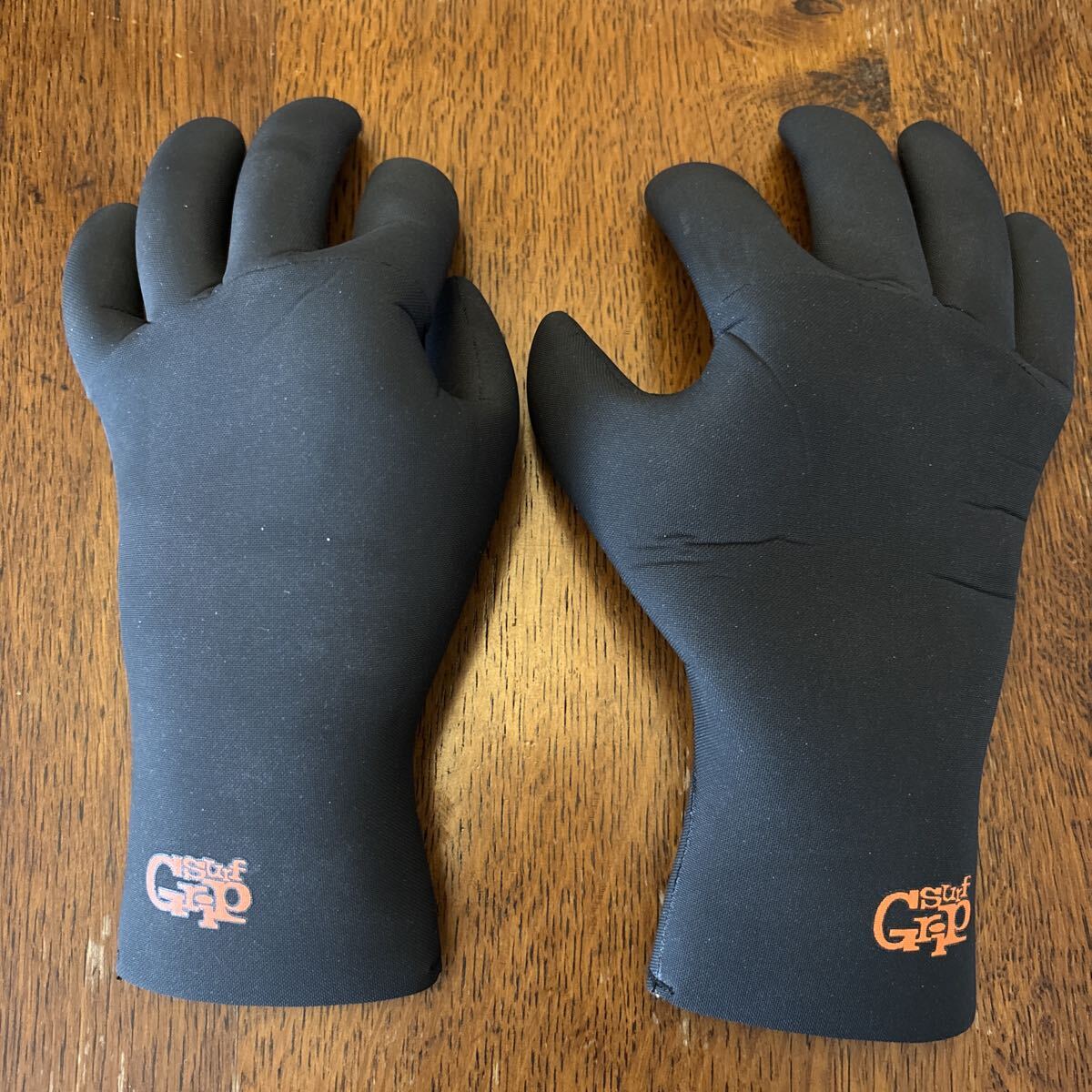 サーフグローブ サーフィン　Surfgrip サーフグリップ　サイズL