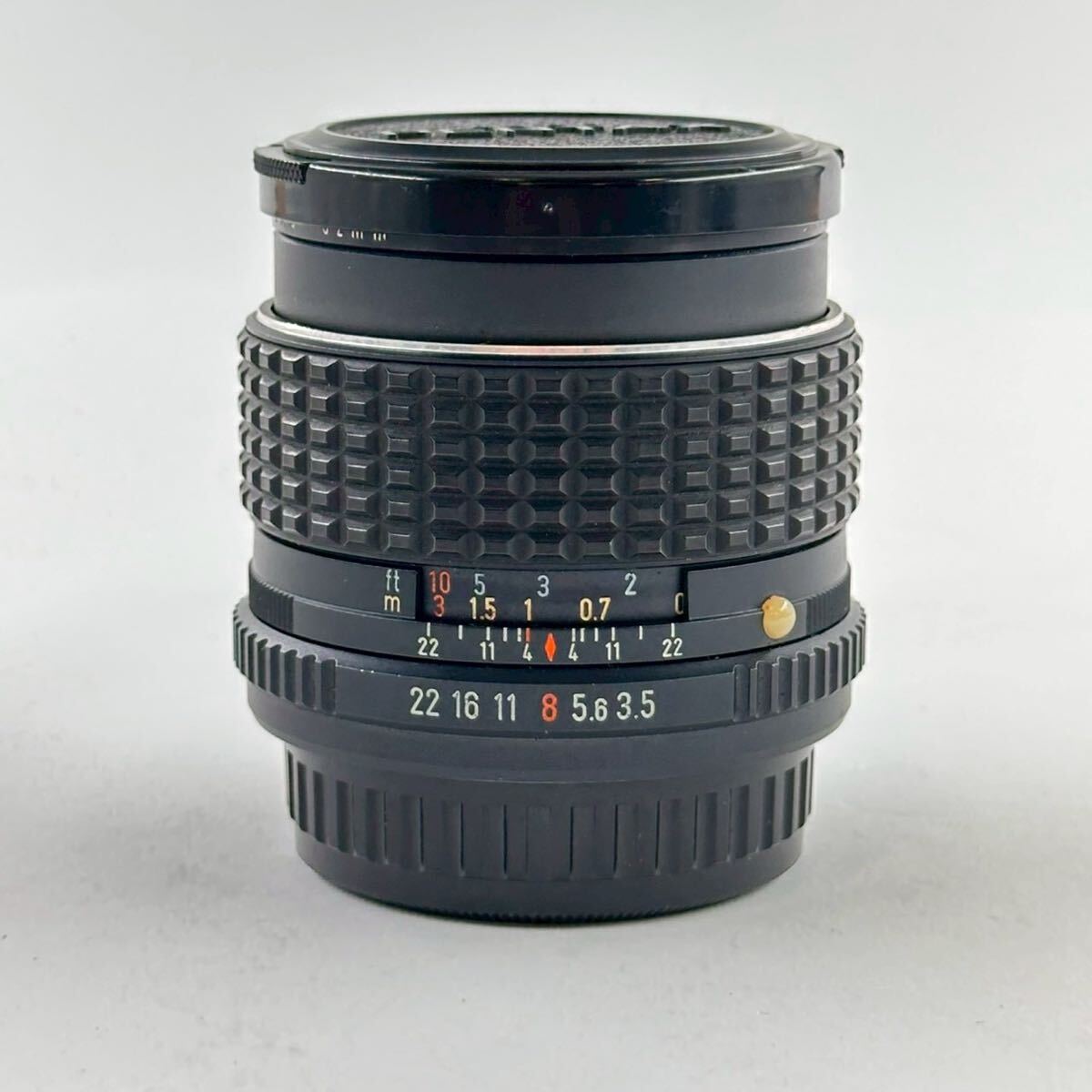 N5【1円〜スタート！説明必読 直接引取無】PENTAX ペンタックス SMC F3.5 28mm 単焦点レンズ カメラレンズ